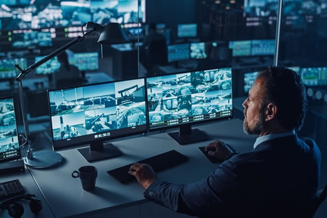 Executive Protection: A Critical Component of a Comprehensive Security Package