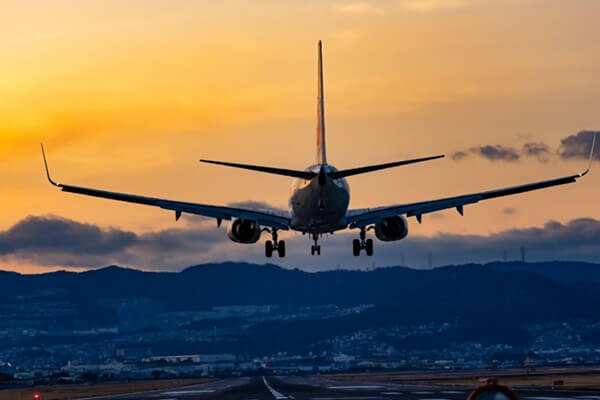 International Travel Security: Considerations for a Safe Journey