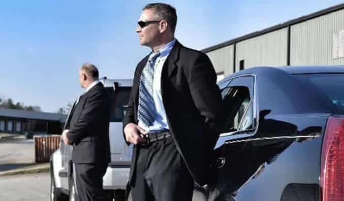 Top VIP Protective Services in Washington, D.C.: Ensuring Elite Safety